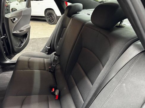 Used 2020 Chevrolet Malibu LS image 42