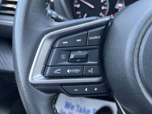 Used 2025 Subaru Ascent Premium AWD/4WD image 19