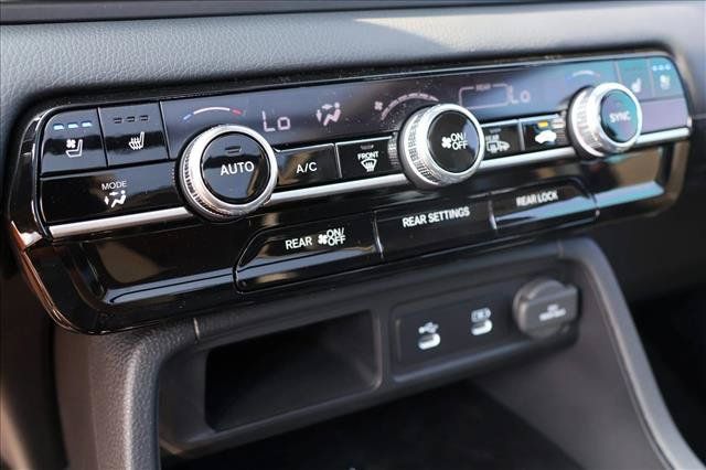 New 2026 Honda Pilot Elite image 20