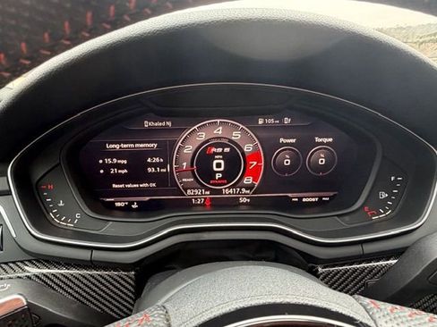 Used 2018 Audi RS 5 w/ Dynamic Package image 22