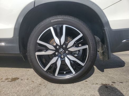 Used 2019 Honda Pilot Elite image 7