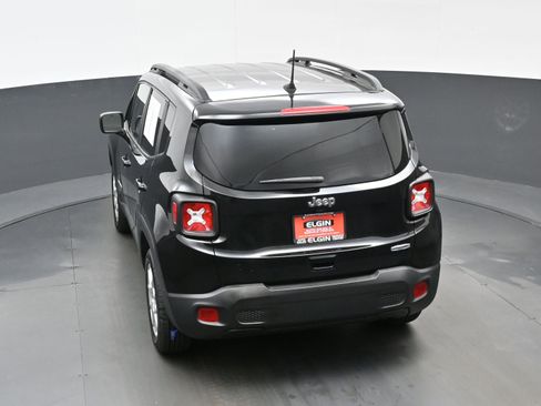 Used 2019 Jeep Renegade Latitude image 32