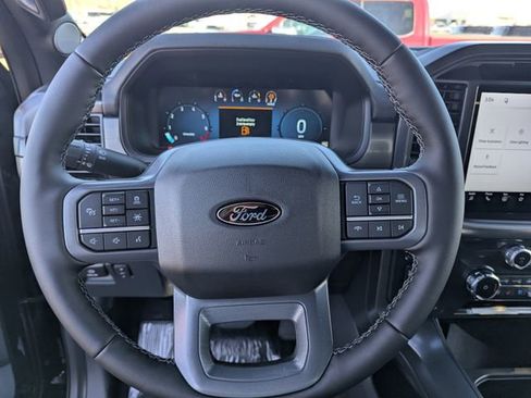 New 2026 Ford F150 Lariat w/ Equipment Group 501A Mid image 18