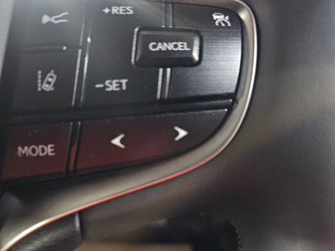 Used 2024 Lexus ES 350 w/ Premium Package FWD image 18