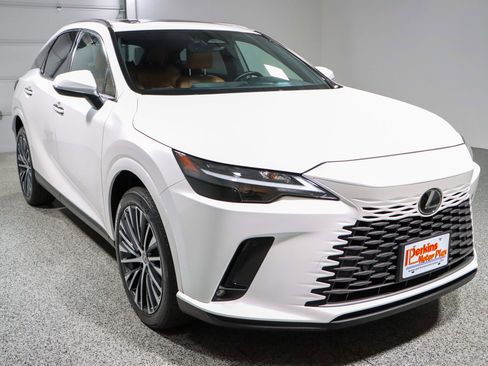 Used 2023 Lexus RX 350 FWD image 5