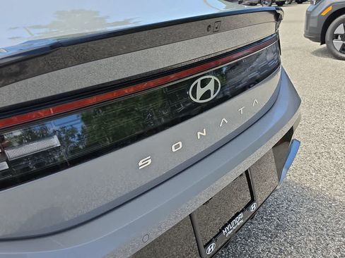 New 2026 Hyundai Sonata Limited FWD image 13