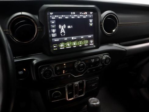 Used 2023 Jeep Wrangler High Altitude image 33