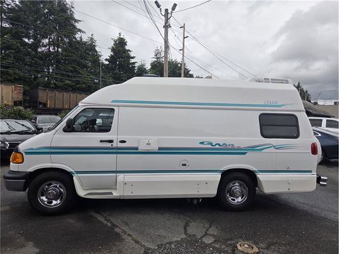 Used 2001 Dodge B3500 RWD image 5