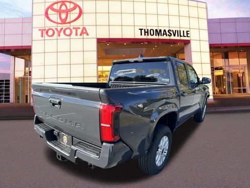 New 2024 Toyota Tacoma 2WD Double Cab image 5