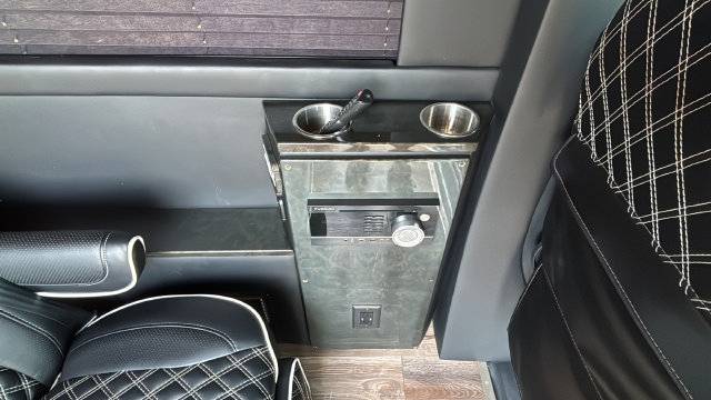 Used 2021 Mercedes-Benz Sprinter 2500 image 37