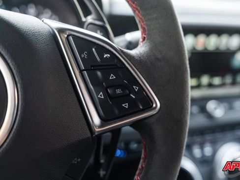 Used 2018 Chevrolet Camaro ZL1 RWD image 68