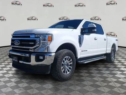 Used 2022 Ford F250 Lariat