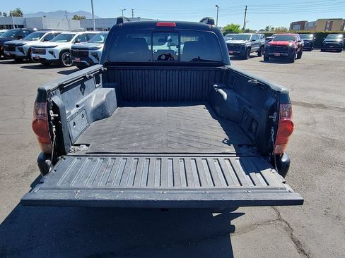 Used 2007 Toyota Tacoma PreRunner RWD image 21