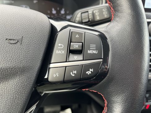 Used 2021 Ford Escape SEL w/ SEL Stealth AWD Package image 23