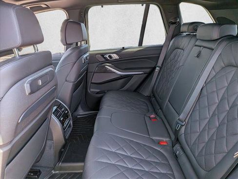 Certified 2025 BMW X5 M60i image 15