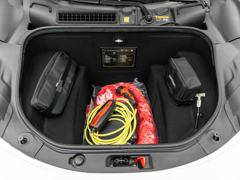 Certified 2024 Ferrari 296 GTS image 40