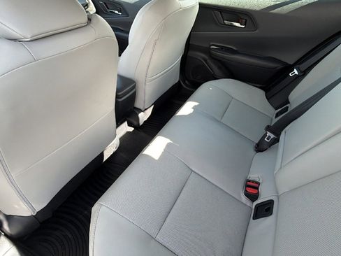 Used 2024 Toyota Prius Limited image 24