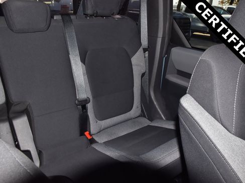 Certified 2022 Ford Bronco Big Bend image 22