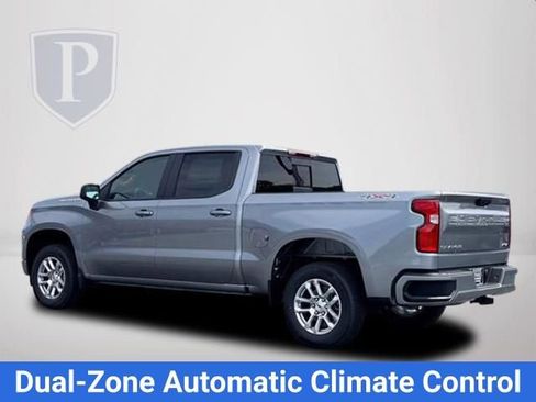 New 2026 Chevrolet Silverado 1500 RST w/ Convenience Package II AWD/4WD image 10