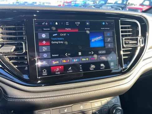 Certified 2021 Dodge Durango GT image 9