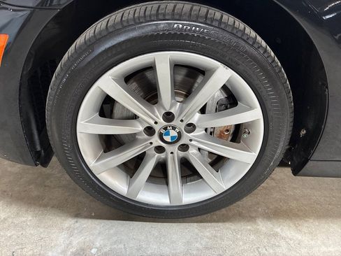 Used 2014 BMW 535i xDrive Sedan image 3