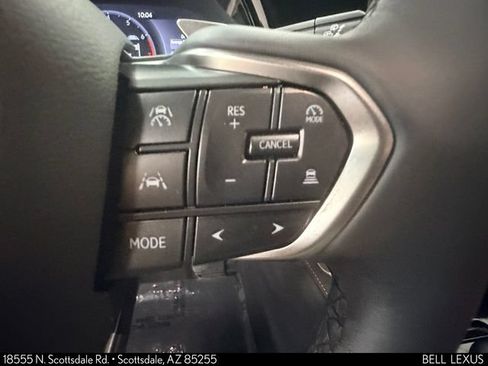 Used 2025 Lexus RX 350 FWD w/ Accessory Package image 22
