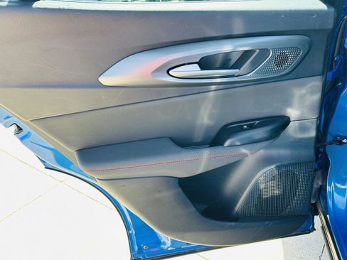 Used 2024 Dodge Hornet GT image 28