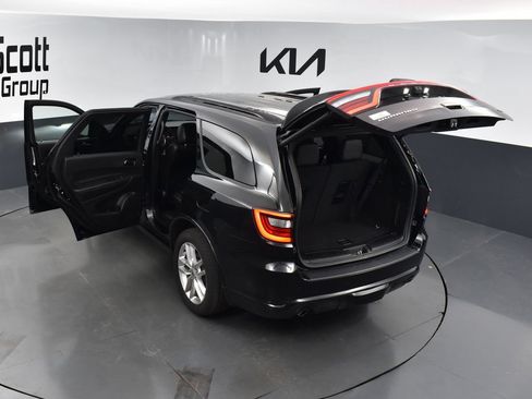 Used 2024 Dodge Durango GT RWD image 31