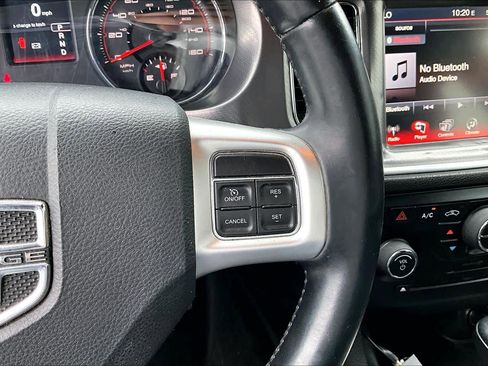 Used 2014 Dodge Charger R/T RWD image 24