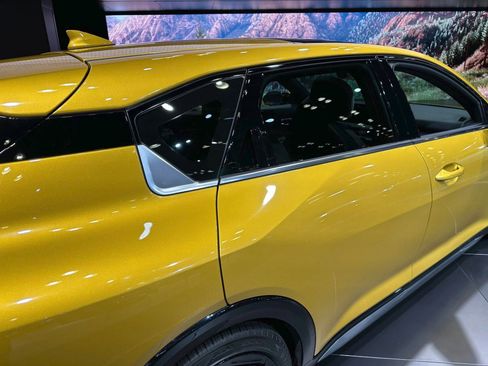 New 2026 Kia K4 GT-Line Turbo image 11