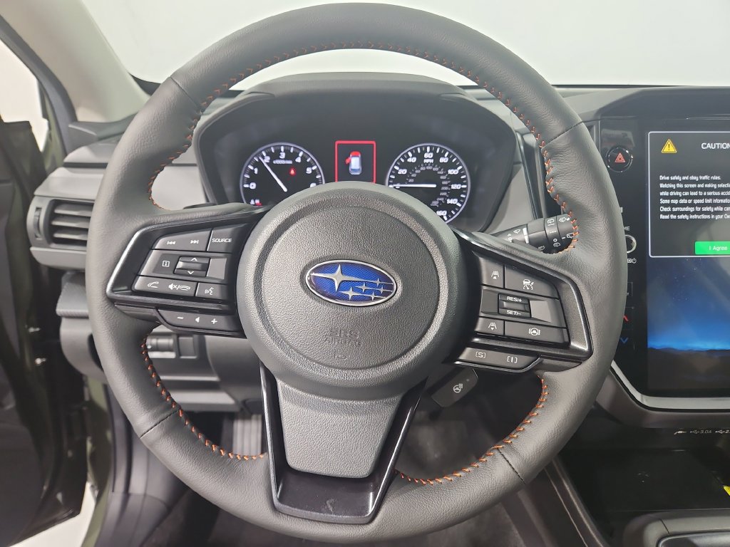 New 2026 Subaru Crosstrek 2.5i Limited AWD/4WD image 14