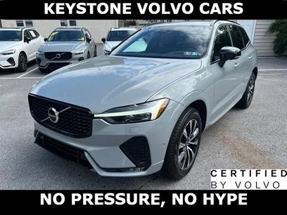 Certified 2024 Volvo XC60 B5 Plus w/ Climate Package