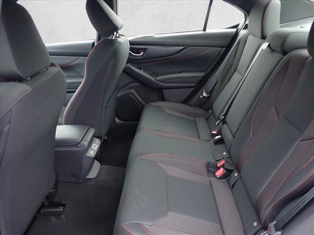 New 2026 Subaru WRX Premium AWD/4WD image 8