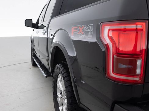 Used 2016 Ford F150 Lariat image 13