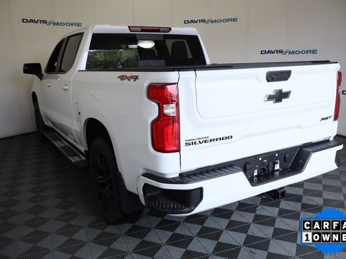 Used 2026 Chevrolet Silverado 1500 RST w/ Convenience Package II image 9