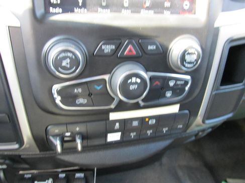 Used 2018 RAM 5500 SLT w/ Quick Order Package 29G SLT image 56