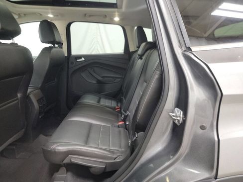 Used 2014 Ford Escape Titanium image 21