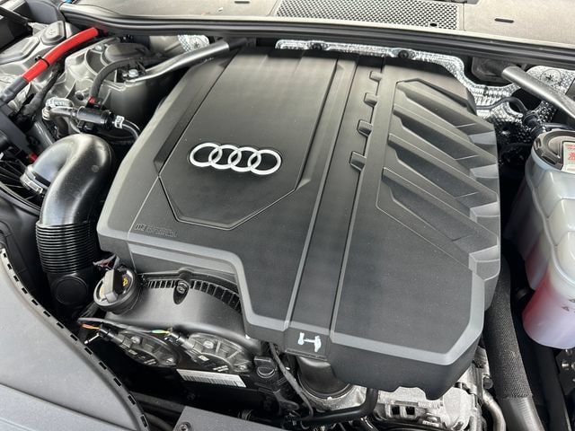Used 2022 Audi A6 Premium Plus w/ Premium Plus Package AWD/4WD image 35
