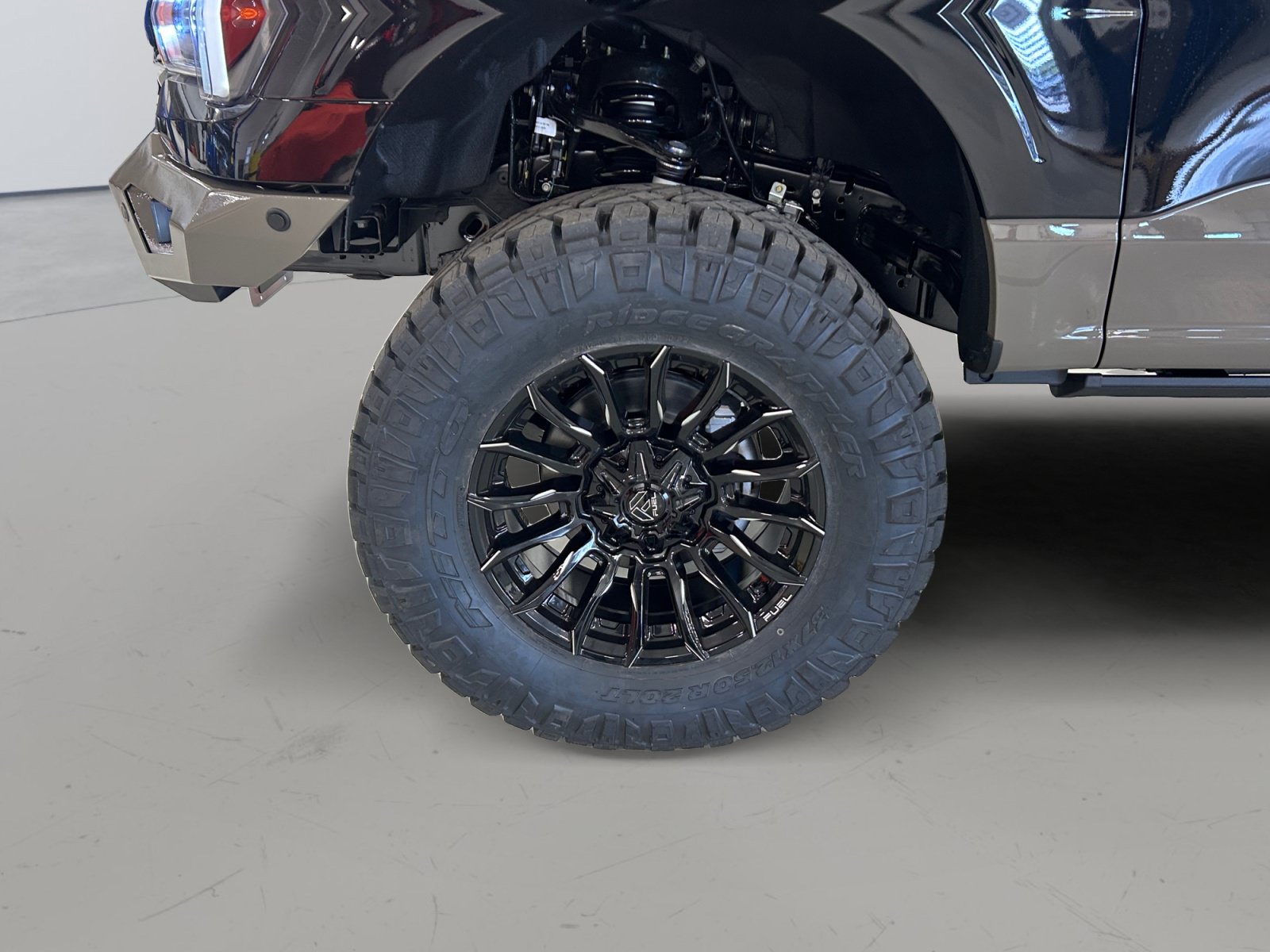 New 2026 Ford F150 King Ranch AWD/4WD image 9