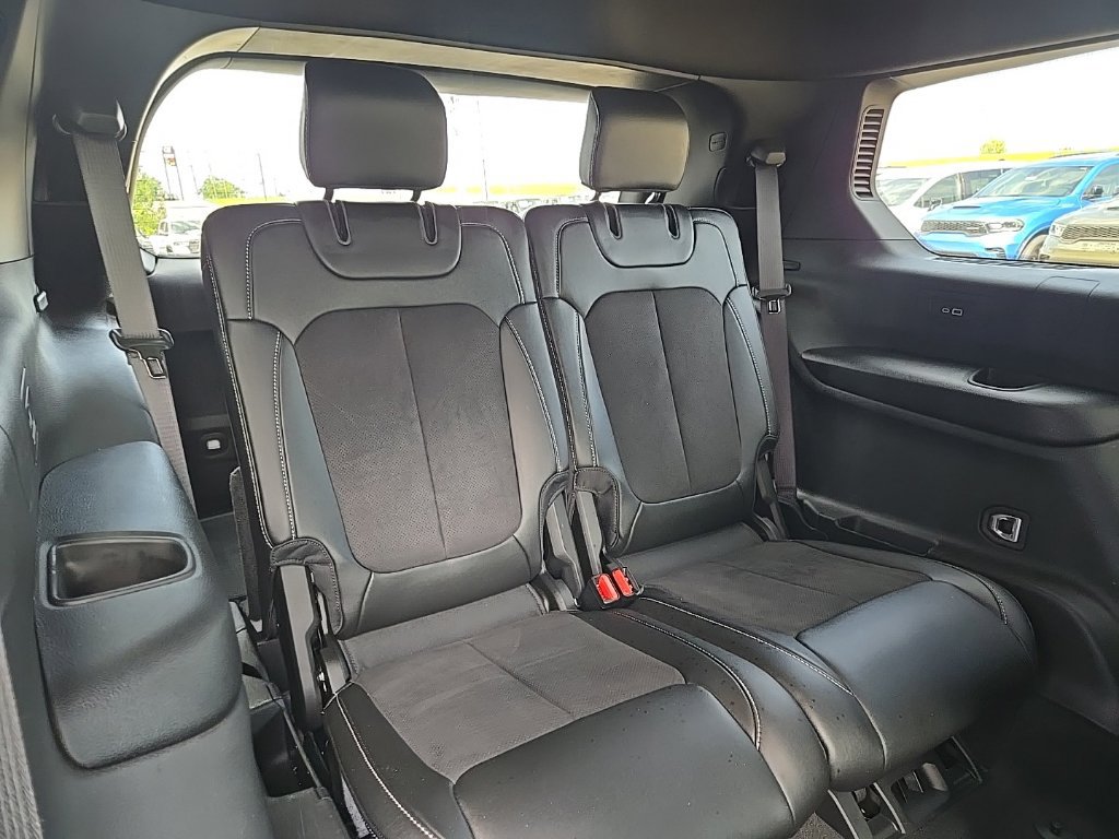Used 2024 Jeep Grand Cherokee L Altitude AWD/4WD image 30