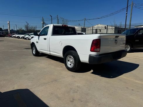 Used 2017 RAM 1500 Tradesman w/ Power & Remote Entry Group image 6