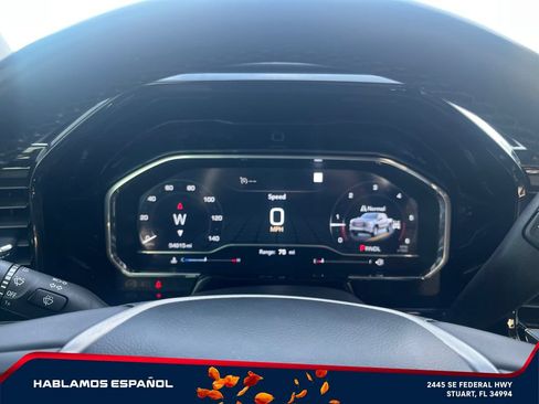 Used 2023 GMC Sierra 1500 Elevation AWD/4WD image 21