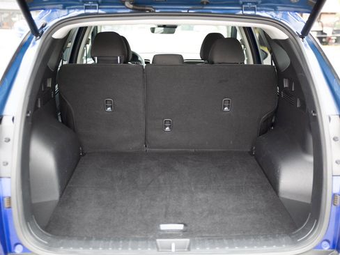 Used 2024 Hyundai Tucson SEL image 26