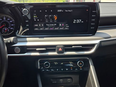 Used 2022 Kia K5 GT-Line image 15