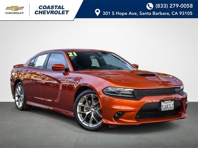 Used 2021 Dodge Charger GT