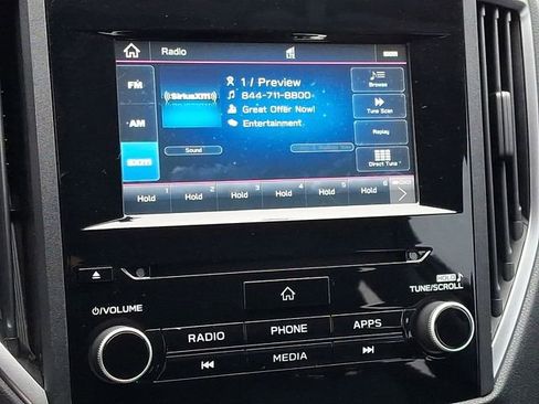 Used 2019 Subaru Crosstrek 2.0i Premium image 18