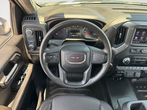 Used 2024 GMC Sierra 2500 Pro w/ Convenience Package AWD/4WD image 12