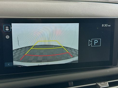 Used 2025 Hyundai Tucson SEL image 23