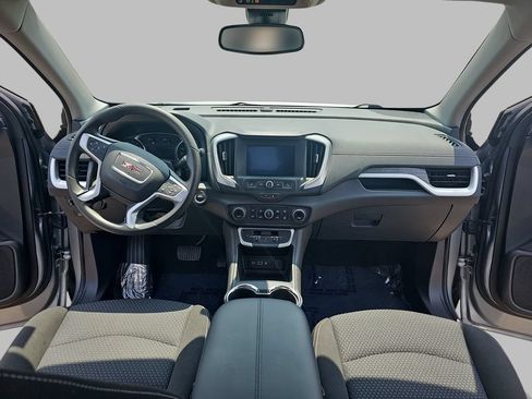 Certified 2024 GMC Terrain SLE w/ Driver Convenience Package AWD/4WD image 11