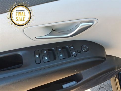 Used 2024 Hyundai Tucson SEL image 11